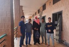الافراج عن اثنين من الطلاب المحتجزين في عدن