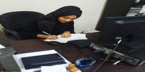  بالأيام المقبلة..صرف مكافات مالية لثلاثة أشهر للطلاب المتفوقين من مؤسسة الأمل بـ #عدن