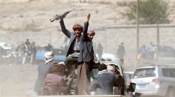  قتلى مليشيات الحوثي في كليات جامعة ذمار 