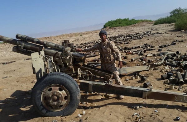 الجيش يصل هذه المناطق والحوثي يتوعد بفتح جبهة جديدة في هذه المحافظة 