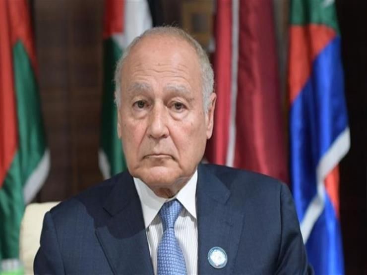 أبوالغيط يرحب بنداء "إسكات المدافع" في اليمن وسوريا والعراق وليبيا