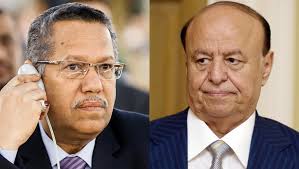 لمساعدة العالقين خارج الوطن ، " بن دغر " يوجه نداء عاجل لرئيس الدولة وحكومته