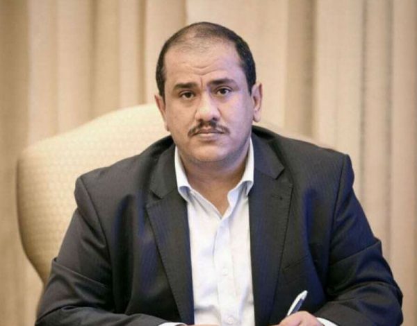 وزير النفط يكشف حقيقة امتلاك اليمن مخزوناً نفطياً هو الأكبر عالمياً