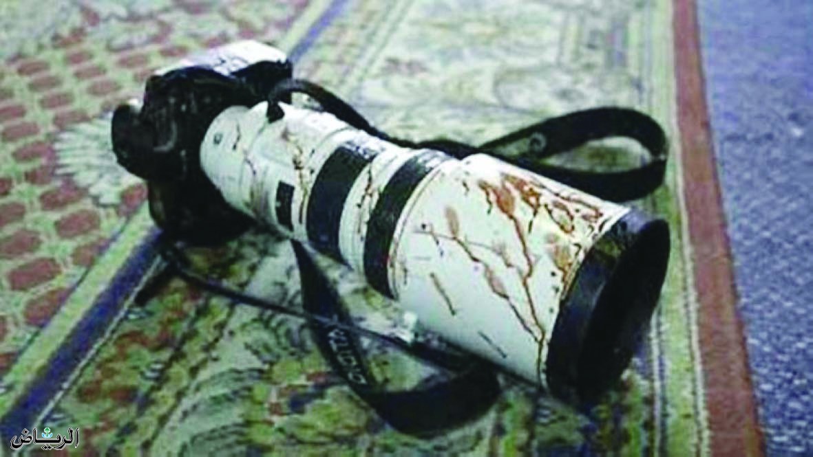 الاتحاد الدولي للصحافيين يتوعد الحوثيين بـ «المحكمة الجنائية»