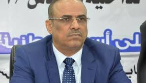 المهندس احمد الميسري يصدر بيان هام بشأن دعوة الانتقالي للحوار ( نص البيان)