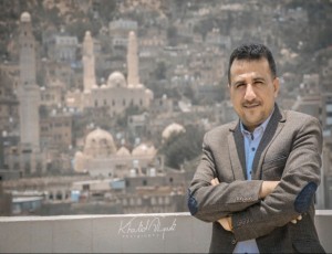  المحامي نجيب قحطان : مأرب عرش الجمهورية