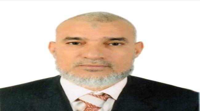 رئيس الجمهورية يُعزي أسرة القاضي جمال سالم