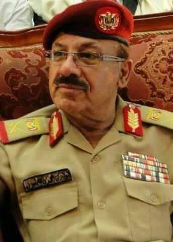 وفاة قائد عسكري جنوبي كبير (صورة