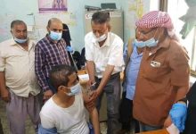 الحكومة اليمنية تعلن عن الموعد النهائي لوصول لقاحات استرازينكا