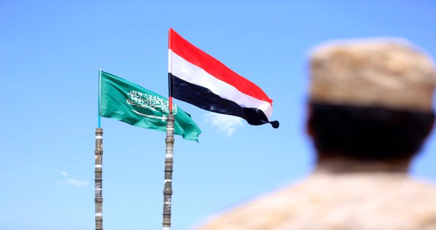 الرياض الحل في اليمن يجب أن يكون يمنيا ـ يمنيا