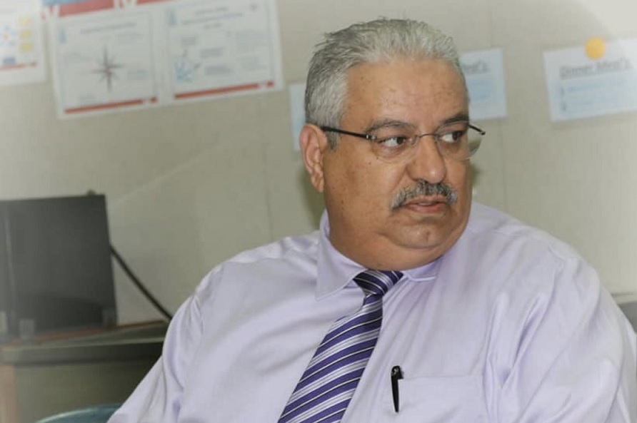  اللواء محمد عيصة  : "أونمها" خالفت كل الاعراف والبروتكولات الأممية وتحولت إلى أداة بيد الحوثيين