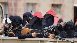 زنبيات  المليشياء  الحوثية في قبضة الجيش الوطني