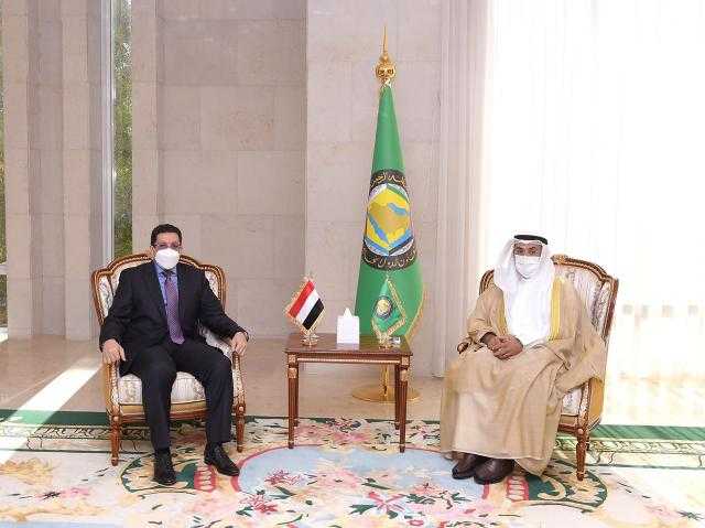 بيان جديد لـ”مجلس التعاون الخليجي” بشأن اليمن غداة شطب ”الحوثيين” من قائمة العقوبات الامريكية