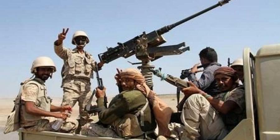 183 اعتداءً حوثياً على مواقع الجيش الوطني خلال 48 ساعة
