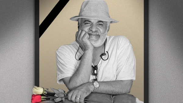 وزارة الإعلام والثقافة والسياحة تنعي وفاة الفنان المسرحي عبدالكريم مهدي .