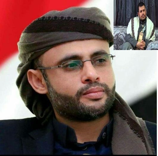 رئيس الحوثيين يقدم استقالته لرئيس الجماعة