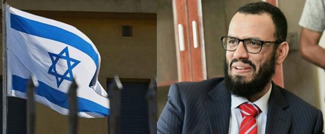 هكذا رد الرويشان على تغريدة نائب رئيس المجلس الانتقالي هاني بن بريك
