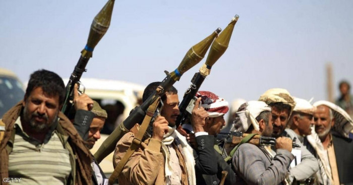تغريم تربويين مليون ريال لانتقادهما عنصرية الحوثيين