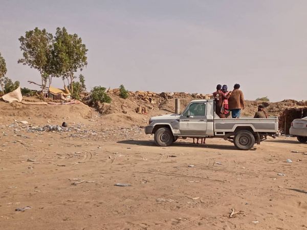 الحديدة : مصرع 3 حوثيين وجرح آخرين بالساحل الغربي