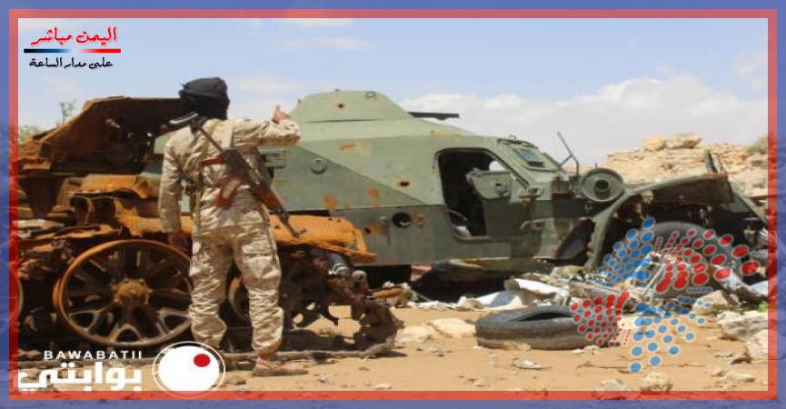 غارات دقيقة للتحالف وقصف مركز للجيش تسفر عن تحرير مواقع جديدة وخسائر فادحة في صفوف الحوثي بمأرب