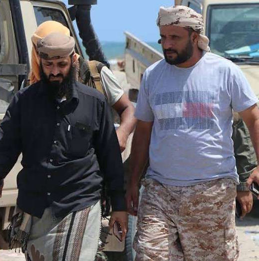 قيادات بارزة في الانتقالي تغادر عدن