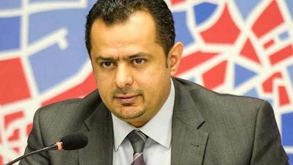 حكومة اليمن: وقف تهديد الحوثي للملاحة هو مصلحة دولية