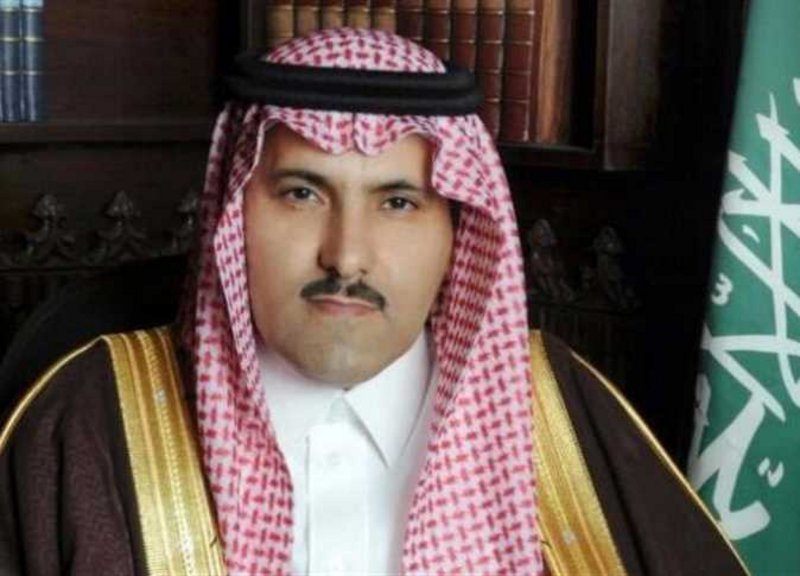 "آل جابر" يستعرض مع "المعلمي" جهود المملكة الإنسانية والتنموية في اليمن