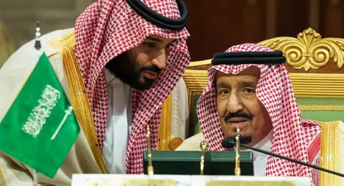 السعودية تصدر أول بيان بشأن الحكومة اليمنية الجديدة