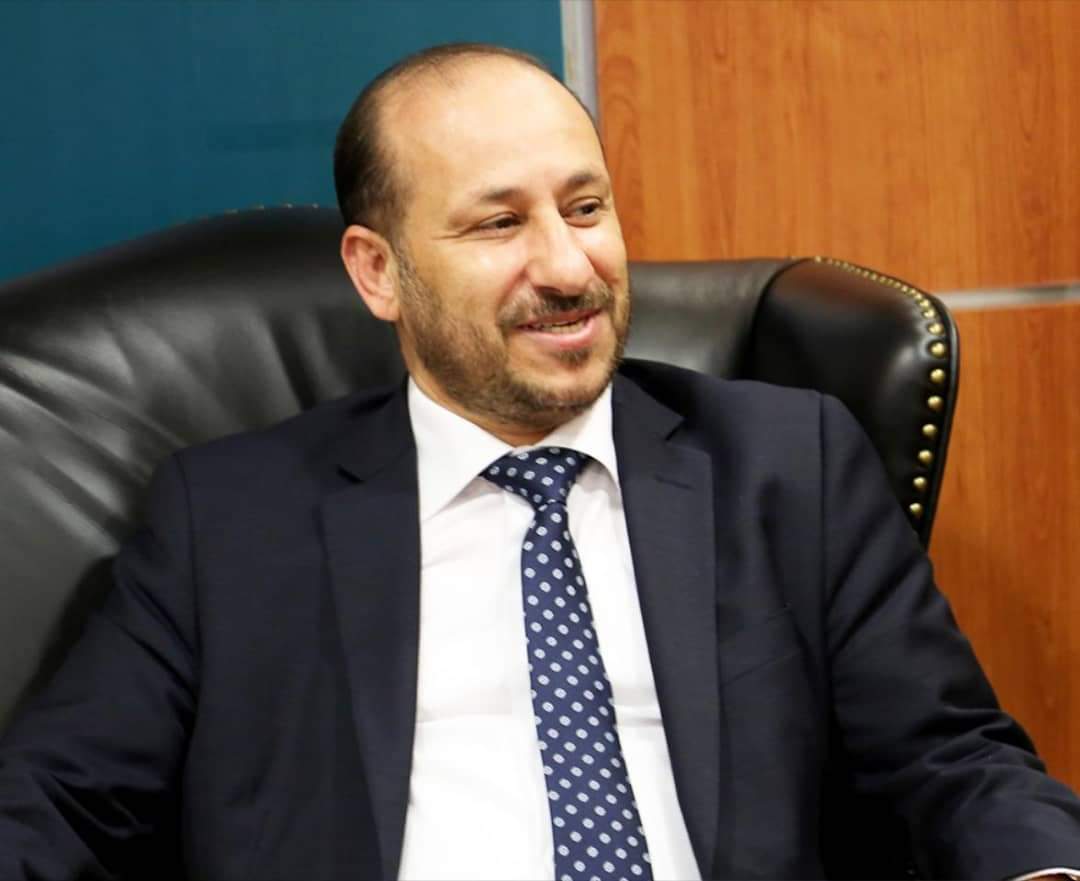 وزير التخطيط يشيد بمستوى التعاون والشراكة مع مجموعة البنك الدولي