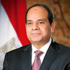 السيسي يعين ابن مرسي وزيرا للانتاج الحربي. 