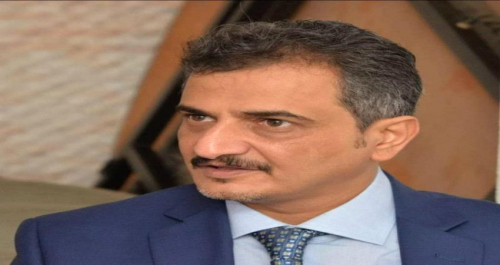 احمد لملس : لهذة الاسباب تاخرت عودتنا الى عدن