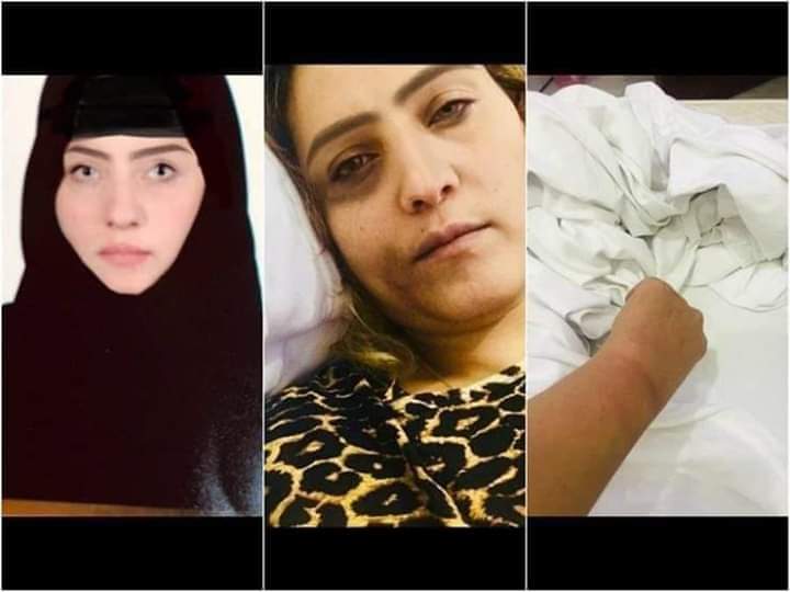 عنف جنسي وإغتصاب ثم إنتحار  ، تفاصيل ليالي مرعبة لنساء في سجون الحوثي 