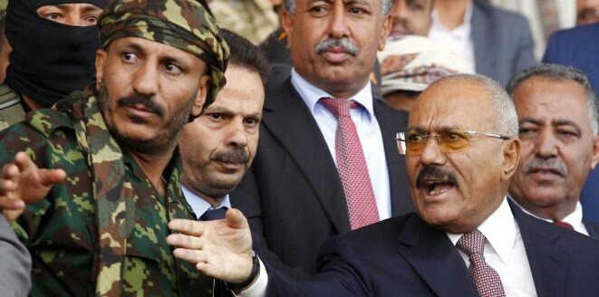 العميد طارق يتوعد مليشيا الحوثي ويعلن عن جاهزية قواته لشن معركة شرسه في نهم