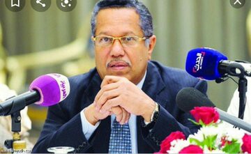 بن دغر يدعو لنبذ الخلافات وتوحيد الجبهة الوطنية تحت قيادة الرئيس هادي