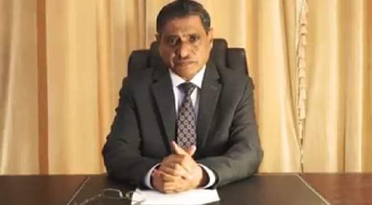 محافظ حضرموت يعلن حالة استنفار قصوى لمواجهة خطر "كورونا" 