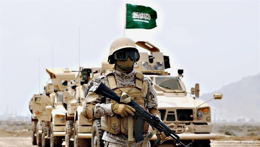 مليشيا الانتقالي تعتدي على موكب  ضابط في قوات الواجب السعودي بسقطرى .