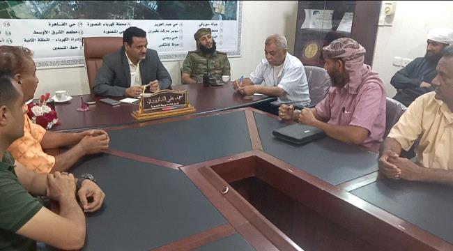 إجتماع مشترك يناقش القضايا والإشكاليات التي تواجه نشاط مكاتب البريد بمديرية المنصورة 