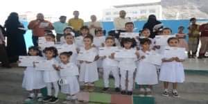    مدرسة الطويلة للتعليم الاساسي تكرم طالباتها الاوائل للفصل الدراسي الاول 