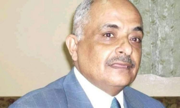 وفاة نجيب قحطان الشعبي نجل أول رئيس للشطر الجنوبي من اليمن