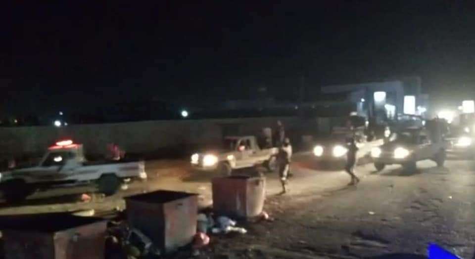 بعد ان زاد كذبهم وطفحت ريحتهم.. حتى اصحابهم لا يصدقونهم!!