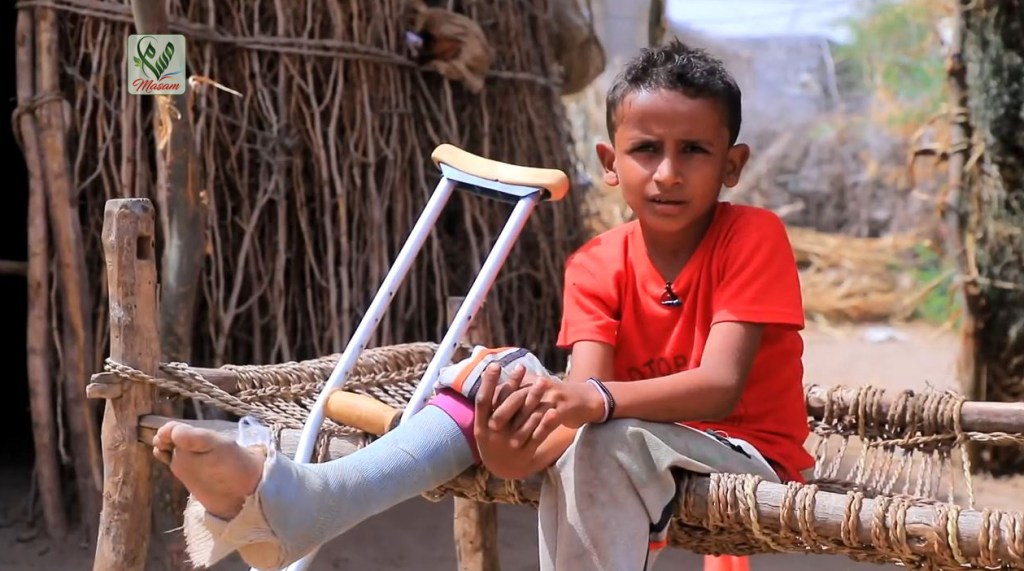 ألغام الحوثيين تقتل وتصيب 20 مدنياً في محافظة الجوف خلال أسبوع 