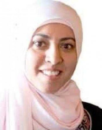 محكمة حوثية تقضي بإعدام وزيرة الاعلام  نادية السقاف ومصادرة ممتلكاتها بصنعاء .
