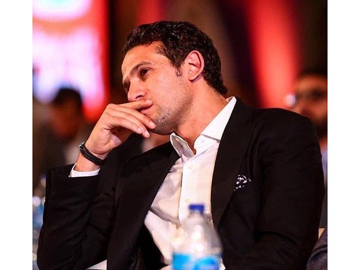 محمد فضل يوضح حقيقة استضافة اليمن أو العراق مباراة السوبر المصري