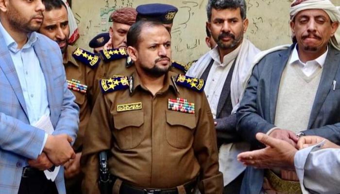 جاسوس الحوثي "زابن".. "وحش جنسي" في مرمى العقوبات ، تفاصيل لم تنشر من قبل