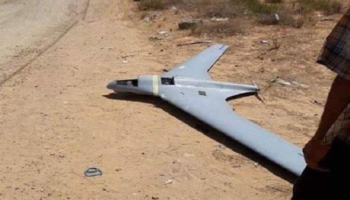 التحالف يعلن تدمير "مفخخة" حوثية كانت متجهة صوب الجنوب 