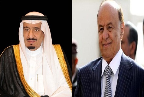 رئيس الجمهورية يهنئ القيادة السعودية بنجاح العملية الجراحية التي اجراها ولي العهد