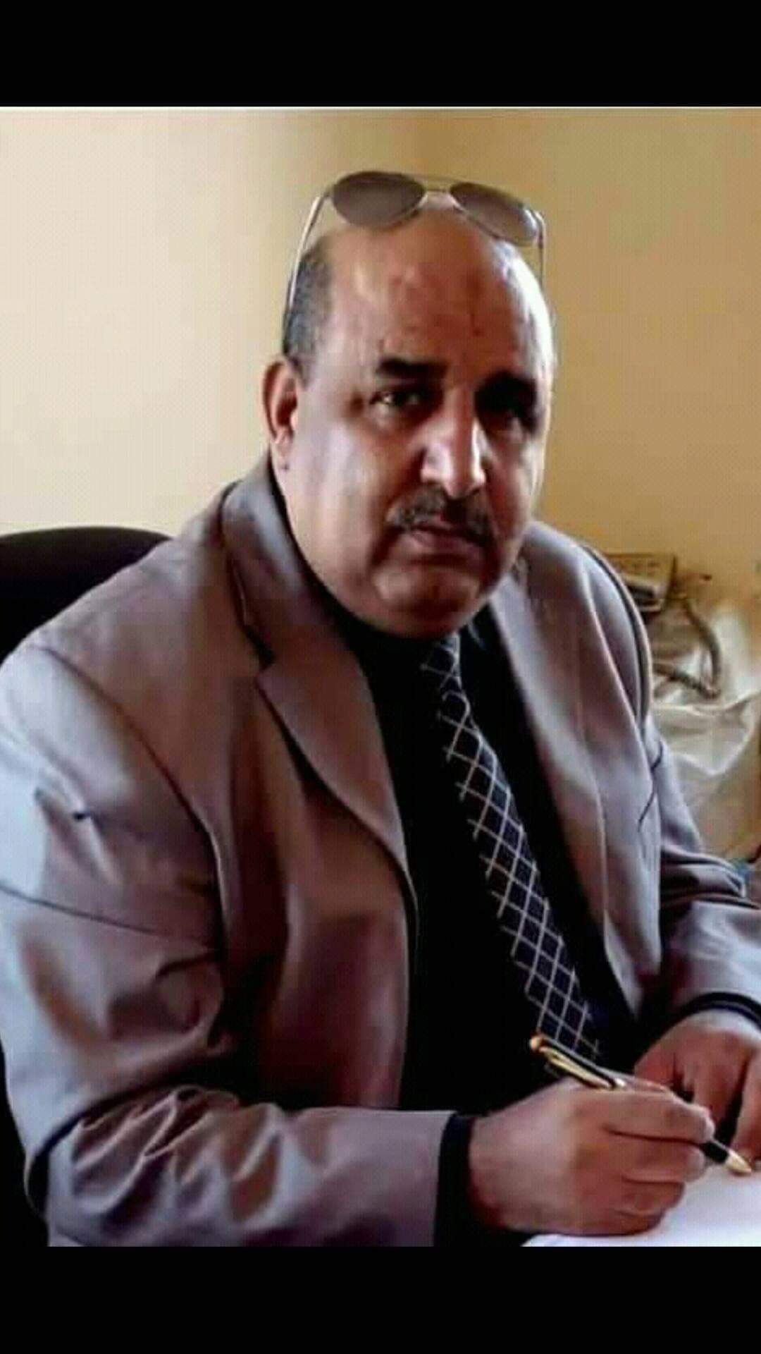 كورونا تفتك بأحد قضاة تعز ومجلس القضاء ينعيه