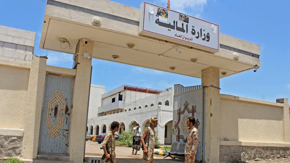 غريفثس: تحول الأحداث جنوب اليمن مخيب للآمال