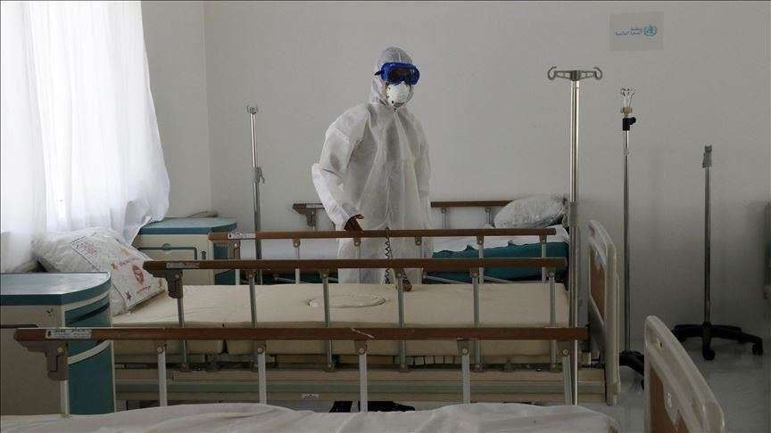 تسجيل 10 حالات إصابة جديدة بكورونا 4 منها في عدن
