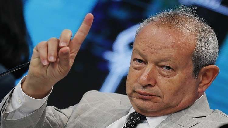 رجل أعمال مصري شهير ينصح اليمنيين : تولوا زمام أموركم وأخرجوا السياسيين